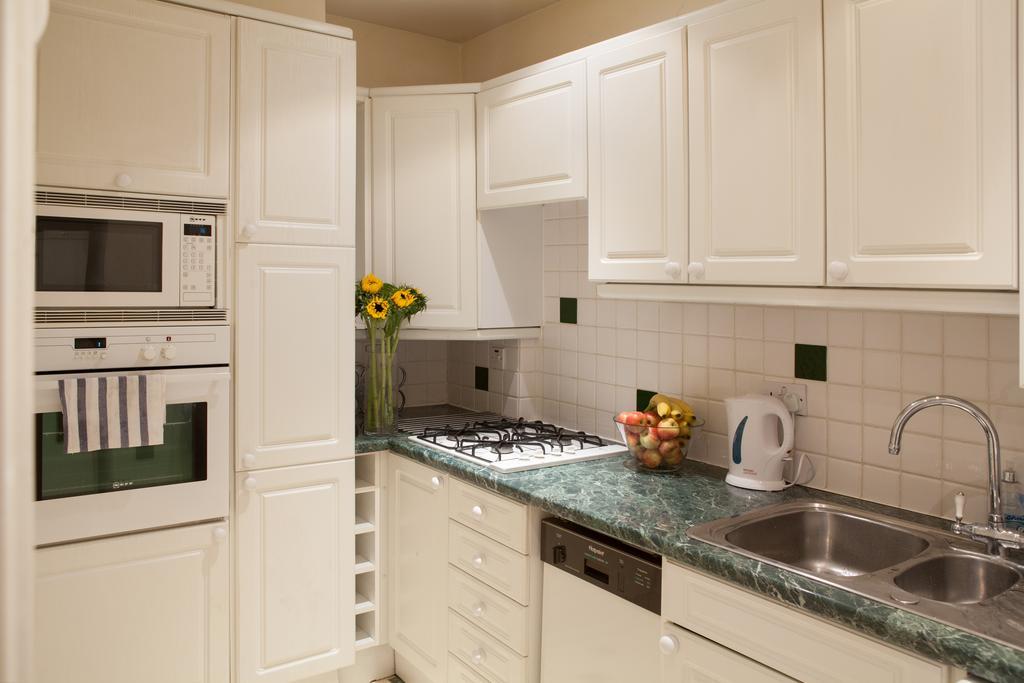 Victoria Station Apartment Лондон Экстерьер фото