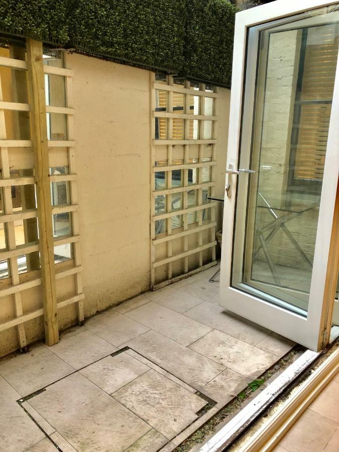Victoria Station Apartment Лондон Экстерьер фото