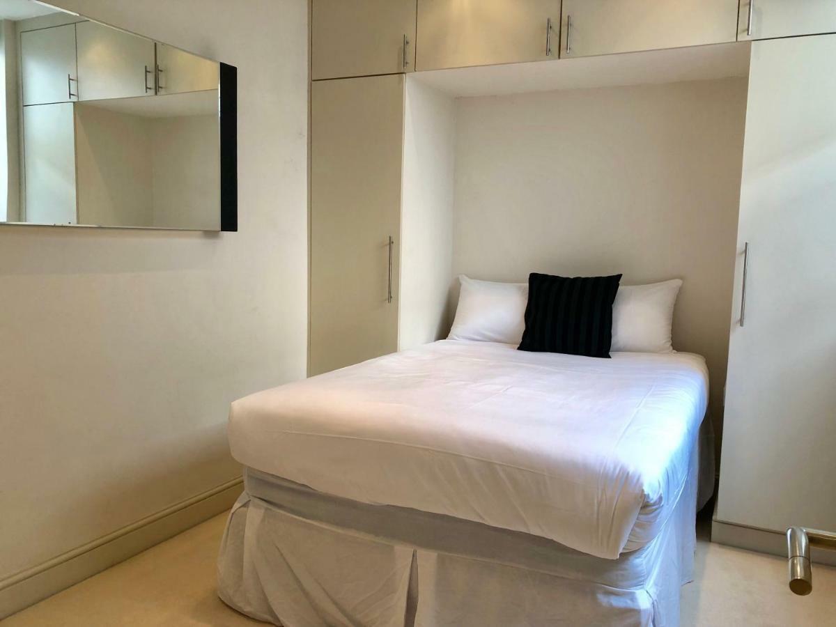 Victoria Station Apartment Лондон Экстерьер фото
