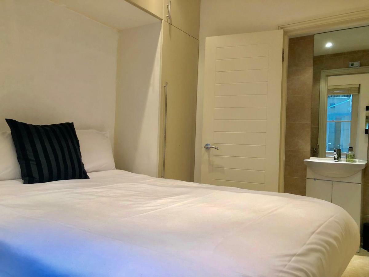 Victoria Station Apartment Лондон Экстерьер фото